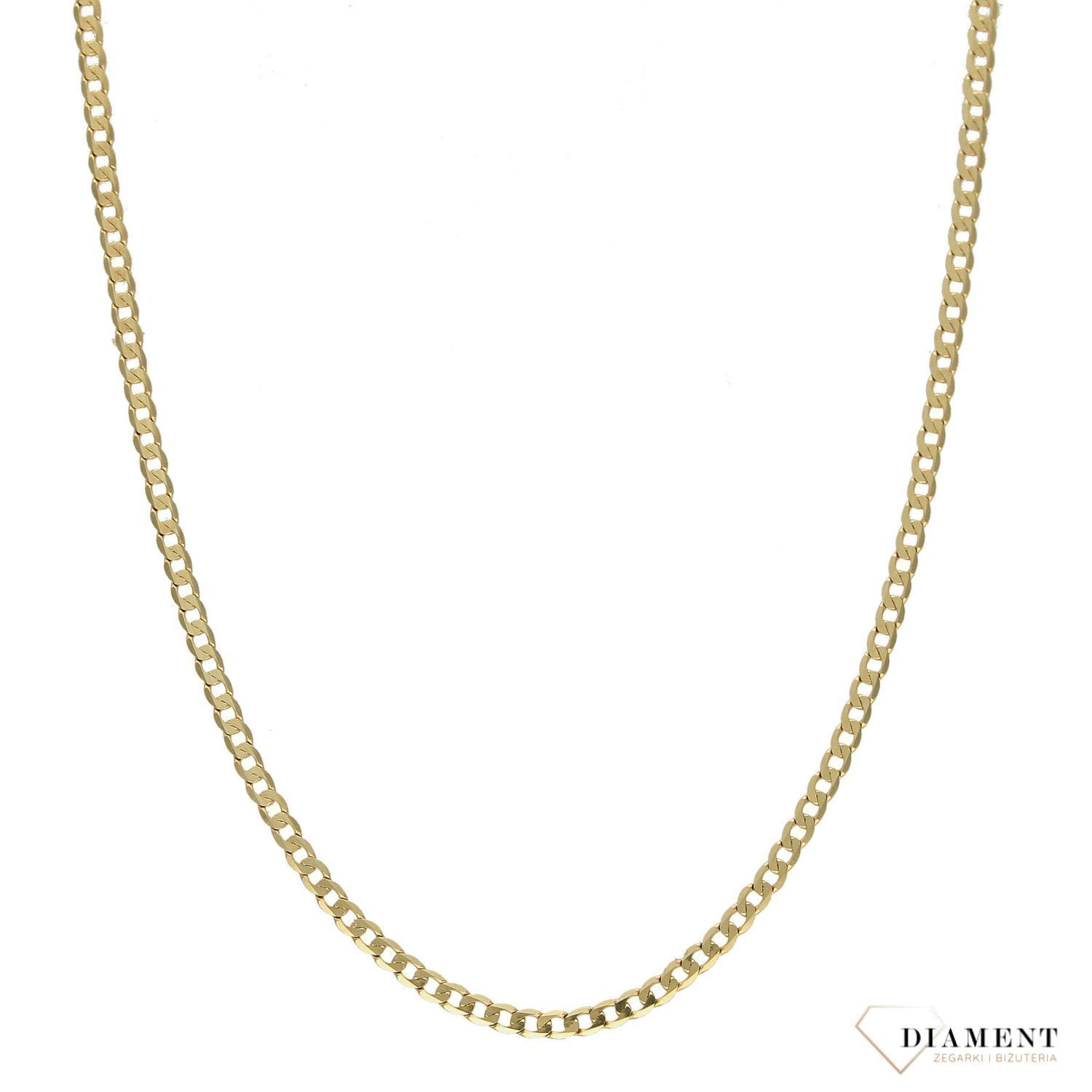 Złoty łańcuszek złoto 333 pancerka 2 mm DIA-LAN-GAXPDE 050-333 2mm (2).jpg